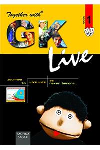 Together With GK Live - 1