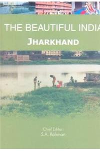 Beautiful India - Jharkhand