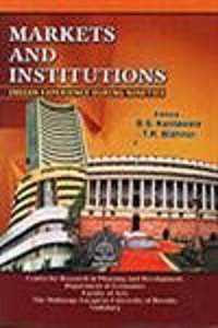 Markets And Institutions