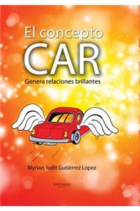 El Concepto Car