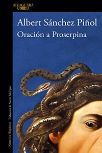 Oracion a Proserpina