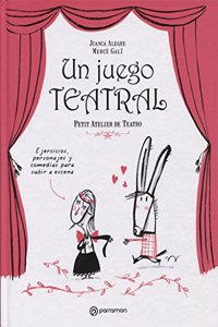Un juego teatral