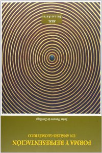 Forma y representacion/ Shape And Representation
