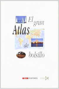 El Gran Atlas de Bolsillo