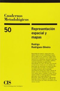 Representacion espacial y mapas