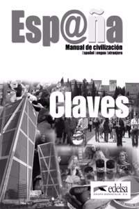 Espana - Manual de civilizacion