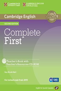 Next Generation Level 1 Teacher's Resource Book with Class Audio CDs (3)