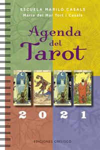 Agenda del Tarot 2021