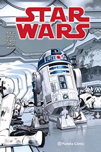 Star Wars Tomo no 06/13
