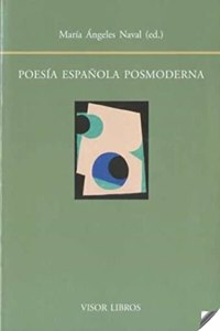 Poesia Espanola Posmoderna