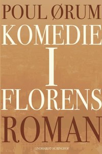 Komedie i Florens