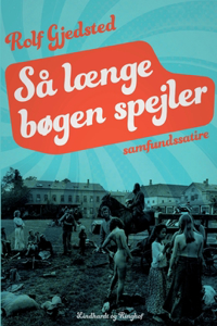 Så længe bøgen spejler