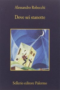 Dove sei stanotte