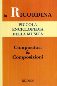 COMPOSITORI COMPOSIZIONI