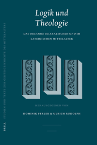 Logik und Theologie