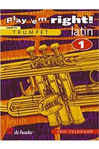 PLAY EM RIGHT LATIN 1