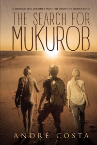 The Search for Mukurob