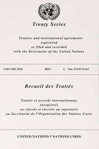 Treaty Series 2945