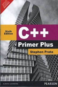 C++ Primer Plus