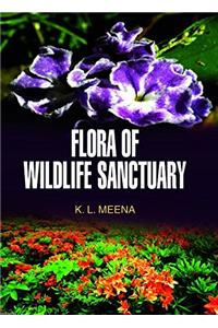 Flora of Wildlife Sanctuary
