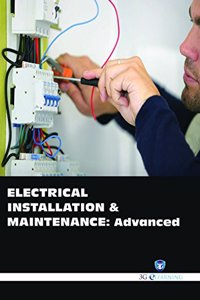 Electrical Installation and Maintenance : Advanced (Book with Dvd) (Workbook Included)