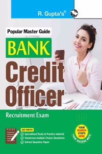 Bank Credit Officer Recruitment Exam Guide