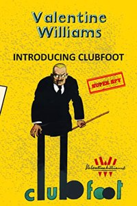 Introducing Clubfoot (2-books-in-1)