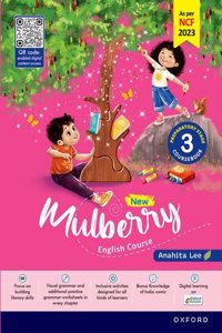 Oxford New Mulberry English Coursebook Class 3