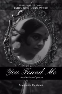 You Found Me