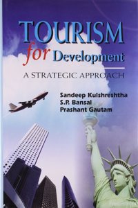 Tourism for development a strategic approach