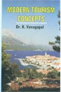 Modern Tourism Concepts