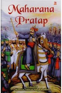 Maharana Pratap