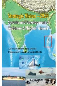 Strategic Vision 2030