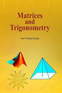 Matrices and Trigonometry