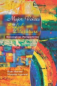Major Voices in English Literature: Sociological Perspectives