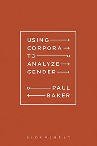 Using Corpora to Analyze Gender