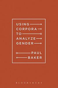 Using Corpora to Analyze Gender