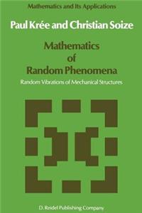 Mathematics of Random Phenomena