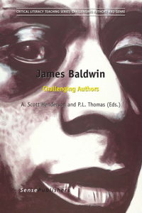 James Baldwin