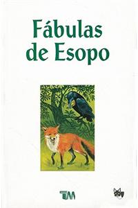 Fabulas de Esopo = Aesop's Fables