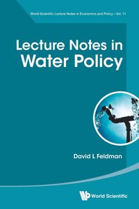 Lecture Notes in Water Policy