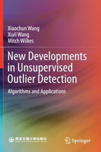 New Developments in Unsupervised Outlier Detection