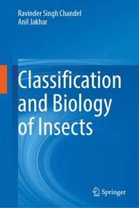 Classification and Biology of Insects