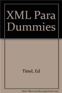 XML Para Dummies
