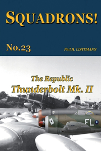 Republic Thunderbolt Mk. II