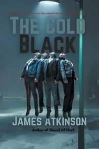 Cold Black