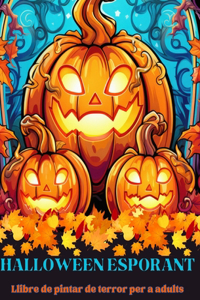 Halloween Horripilant