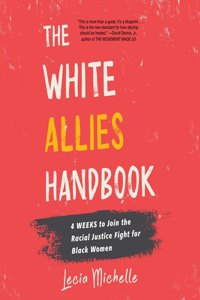 White Allies Handbook