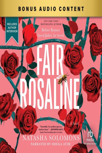 Fair Rosaline