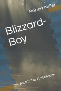 Blizzard-Boy